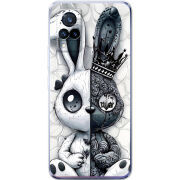 Чехол Uprint Vivo V21 