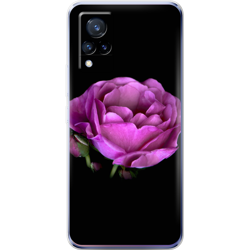 Чехол Uprint Vivo V21 