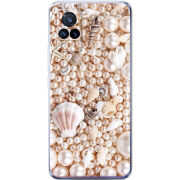 Чехол Uprint Vivo V21 