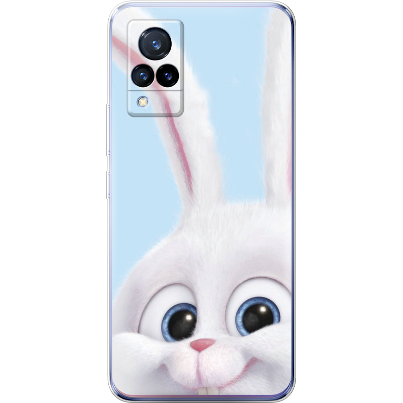 Чехол Uprint Vivo V21 Rabbit