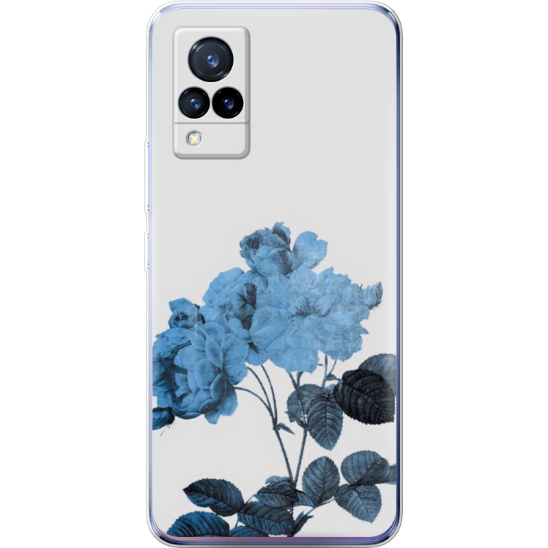 Чехол Uprint Vivo V21 