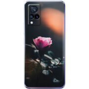 Чехол Uprint Vivo V21 