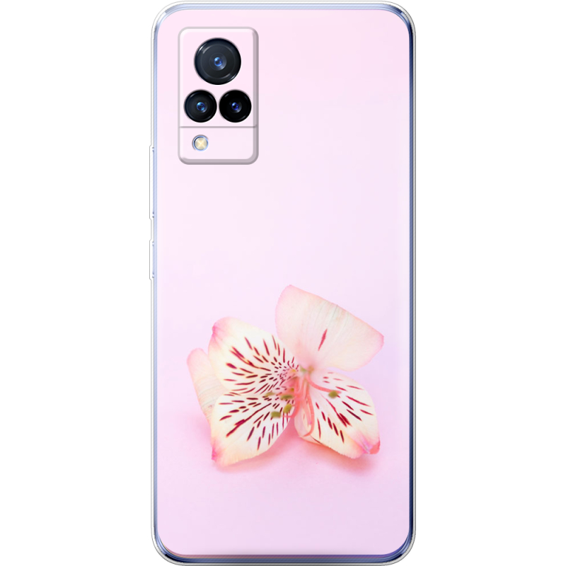 Чехол Uprint Vivo V21 