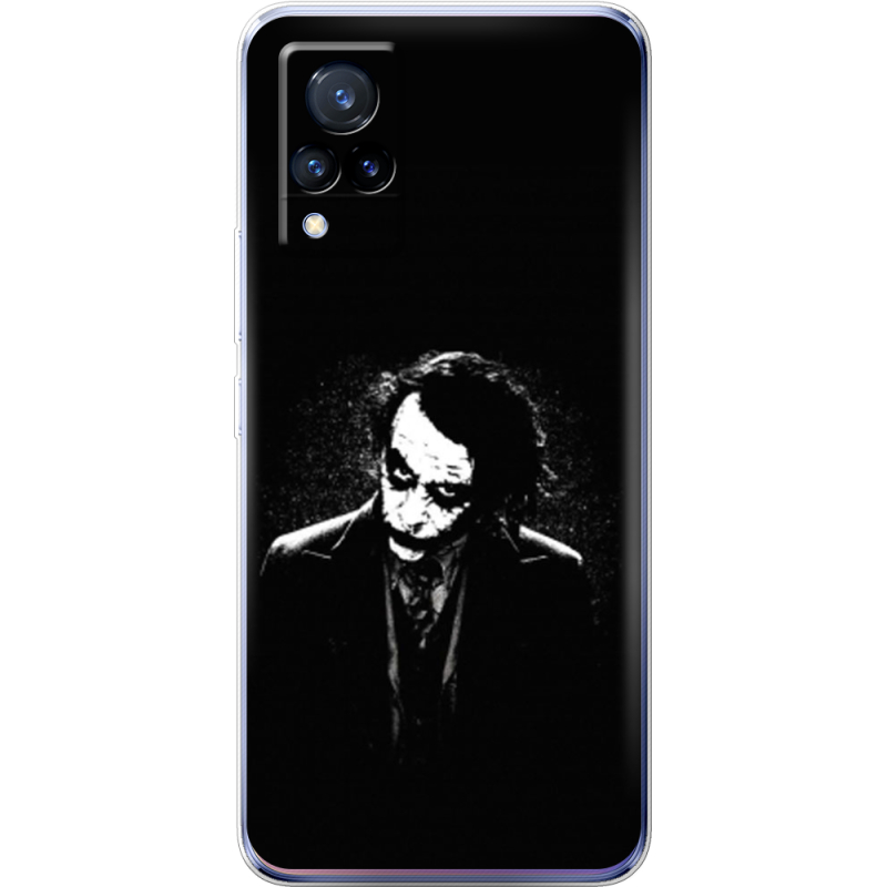 Чехол Uprint Vivo V21 