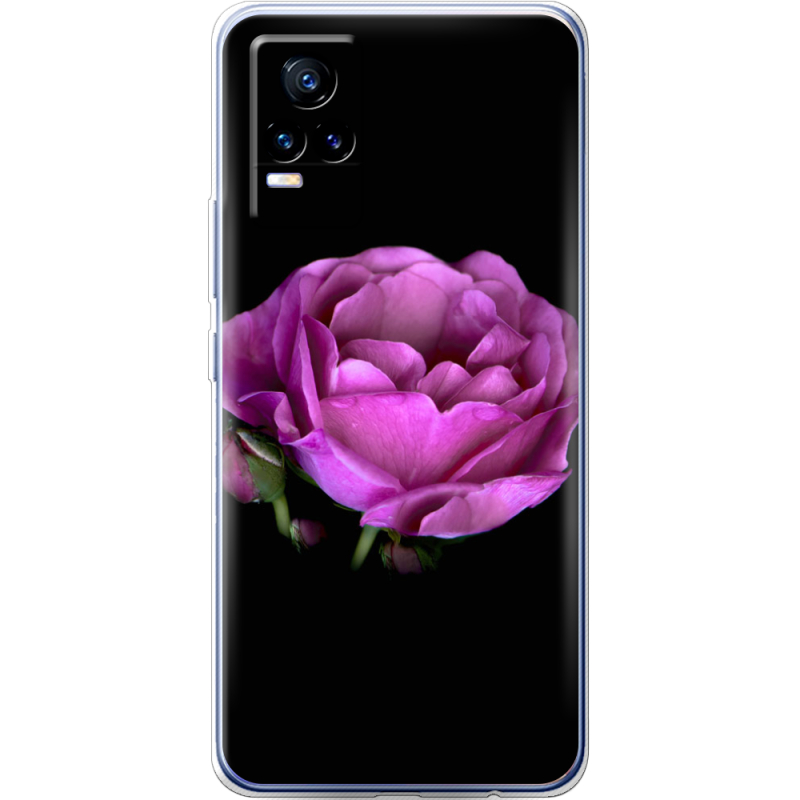 Чехол Uprint Vivo V21E 