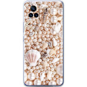 Чехол Uprint Vivo V21E 