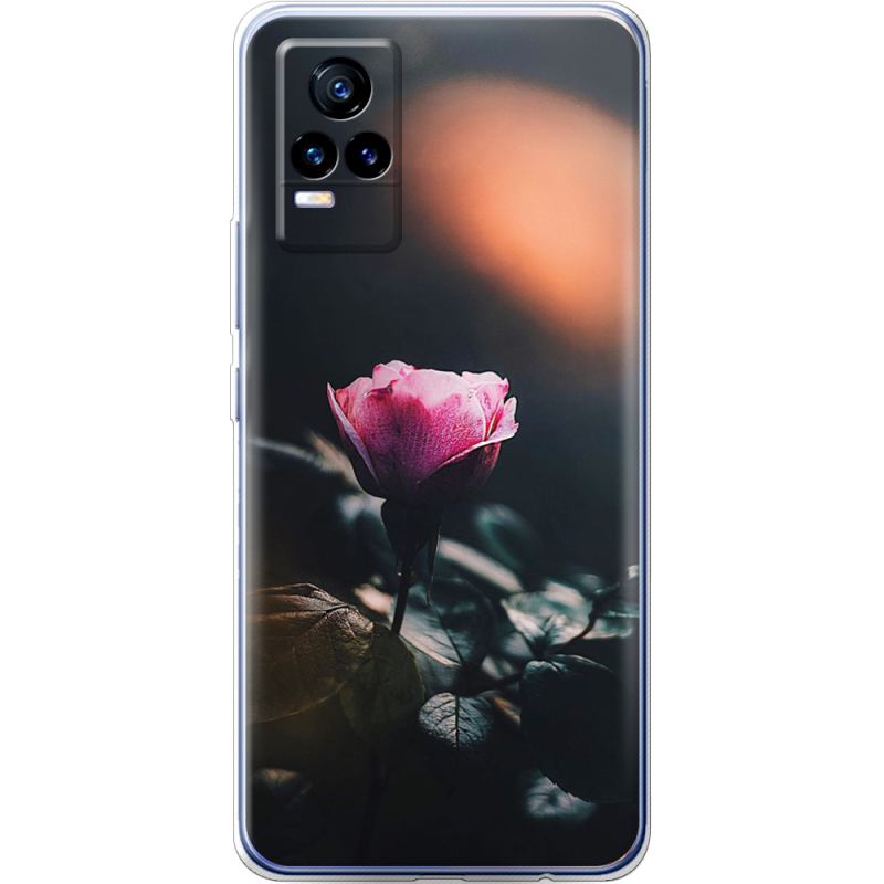 Чехол Uprint Vivo V21E 