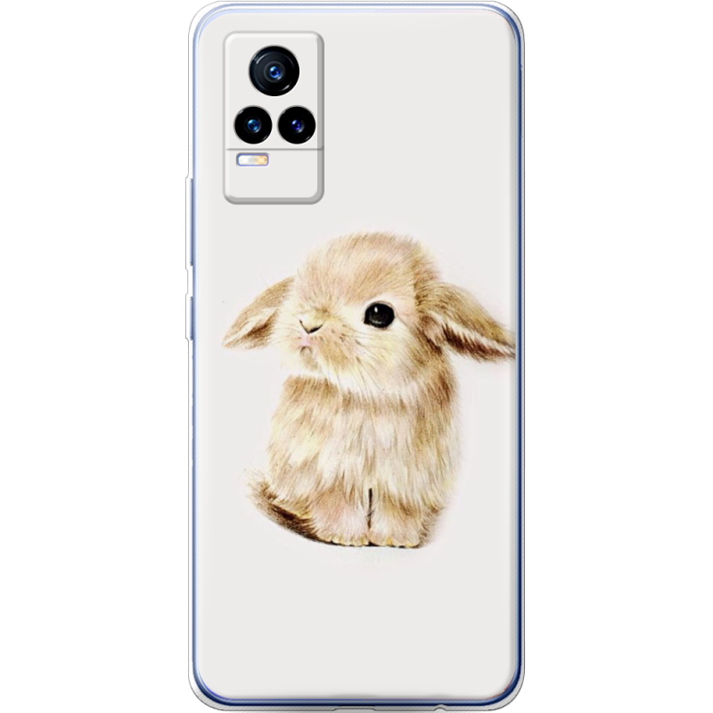 Чехол Uprint Vivo V21E 