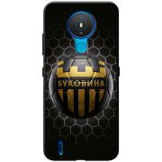 Черный чехол BoxFace Nokia 1.4 