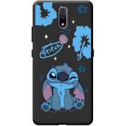 Черный чехол BoxFace Nokia 2.4 