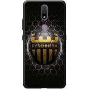 Черный чехол BoxFace Nokia 2.4 