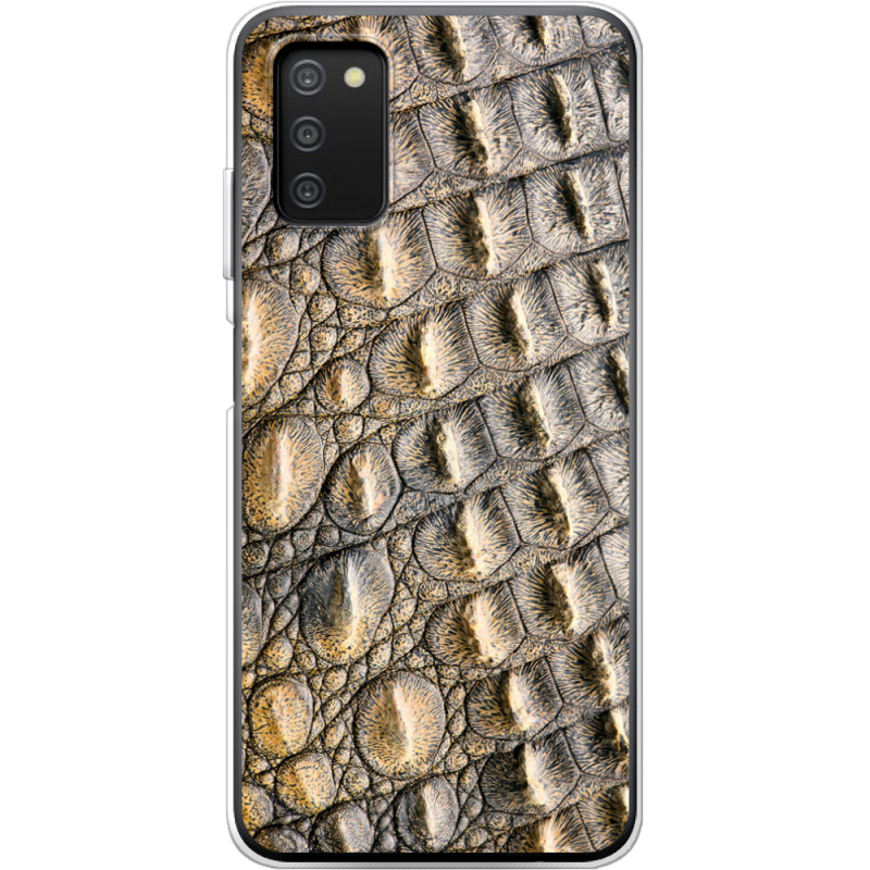 Чехол BoxFace Samsung Galaxy A03s (A037) 