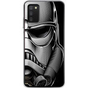 Чехол BoxFace Samsung Galaxy A03s (A037) Imperial Stormtroopers