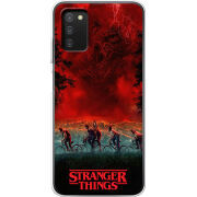 Чехол BoxFace Samsung Galaxy A03s (A037) 