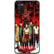 Чехол BoxFace Samsung Galaxy A03s (A037) 