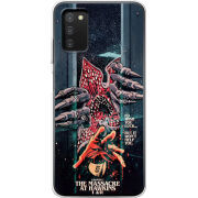 Чехол BoxFace Samsung Galaxy A03s (A037) 