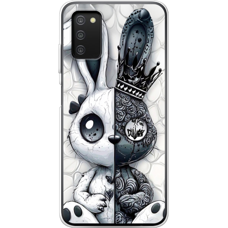 Чехол BoxFace Samsung Galaxy A03s (A037) 