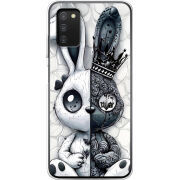 Чехол BoxFace Samsung Galaxy A03s (A037) 