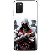 Чехол BoxFace Samsung Galaxy A03s (A037) Assassins Creed 3