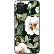 Чехол BoxFace Samsung Galaxy A03s (A037) Blossom Roses