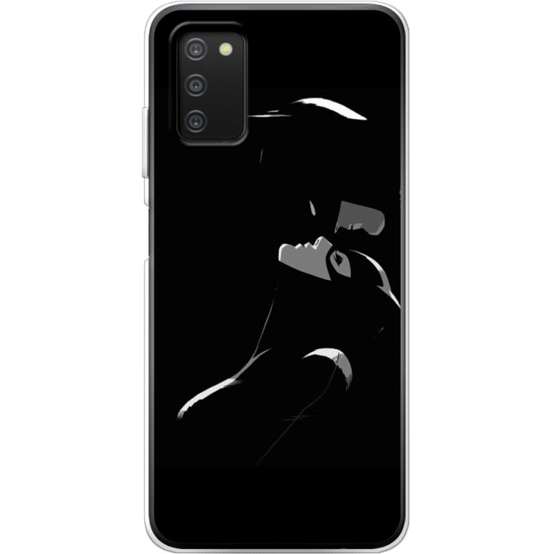 Чехол BoxFace Samsung Galaxy A03s (A037) 