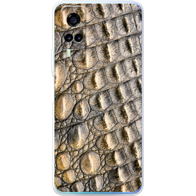 Чехол BoxFace Vivo Y31 