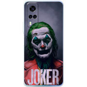 Чехол BoxFace Vivo Y31 Joker