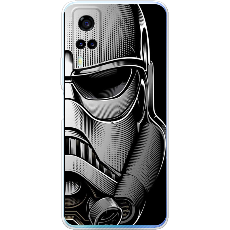 Чехол BoxFace Vivo Y31 Imperial Stormtroopers