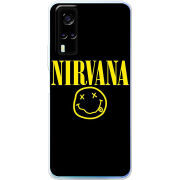 Чехол BoxFace Vivo Y31 NIRVANA