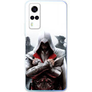 Чехол BoxFace Vivo Y31 Assassins Creed 3