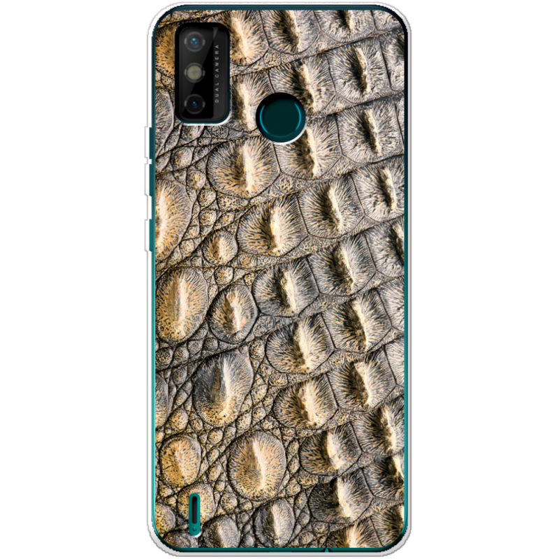 Чехол BoxFace Tecno Spark 6 Go 