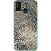 Чехол BoxFace Tecno Spark 6 Go 