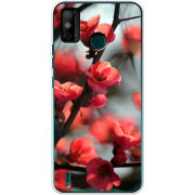 Чехол BoxFace Tecno Spark 6 Go Awakening Spring