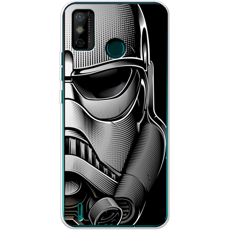 Чехол BoxFace Tecno Spark 6 Go Imperial Stormtroopers