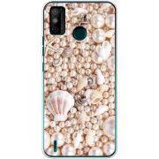 Чехол BoxFace Tecno Spark 6 Go 