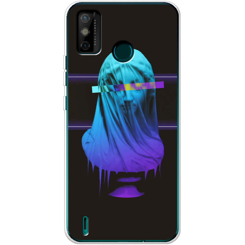 Чехол BoxFace Tecno Spark 6 Go 