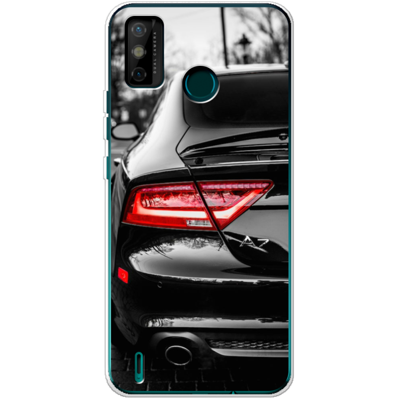 Чехол BoxFace Tecno Spark 6 Go Audi A7