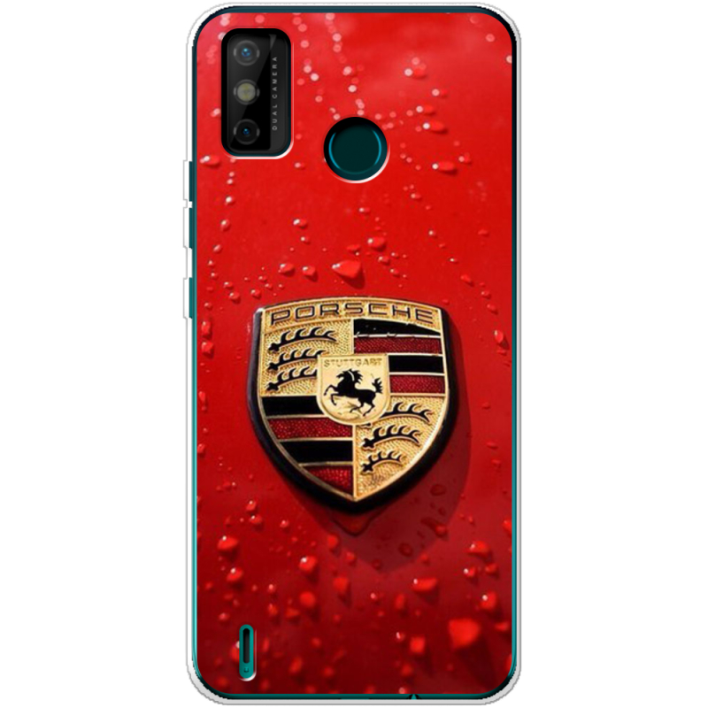Чехол BoxFace Tecno Spark 6 Go 