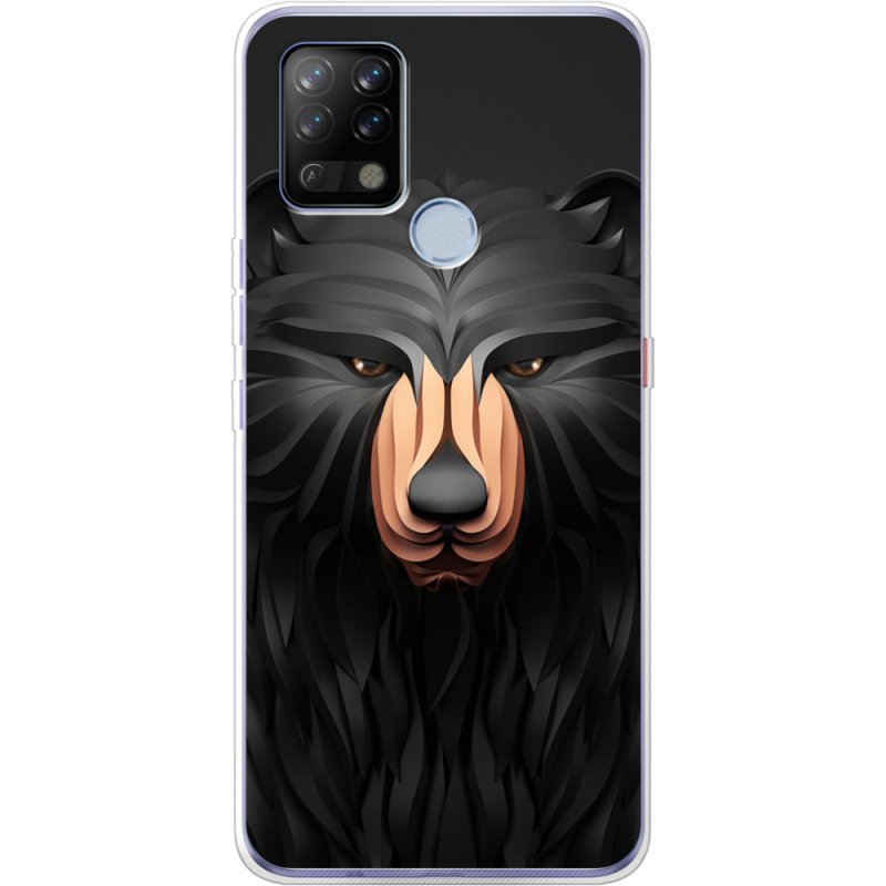 Чехол BoxFace Tecno POVA 