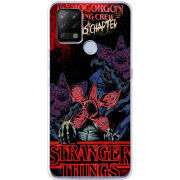 Чехол BoxFace Tecno POVA 