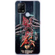 Чехол BoxFace Tecno POVA 