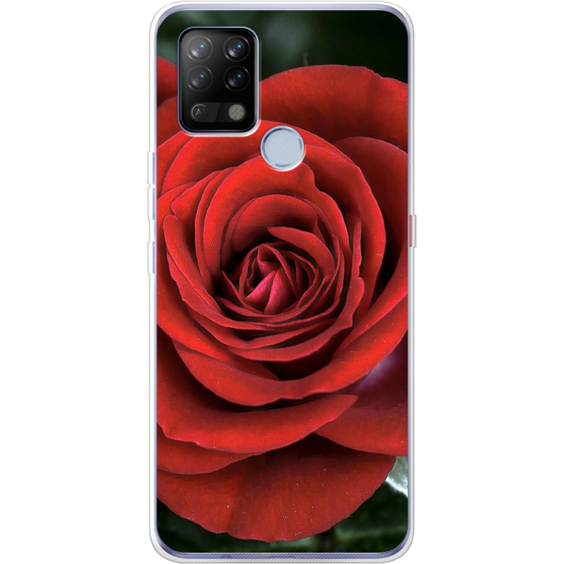Чехол BoxFace Tecno POVA 