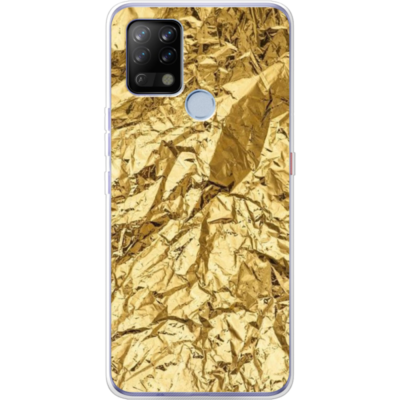 Чехол BoxFace Tecno POVA 