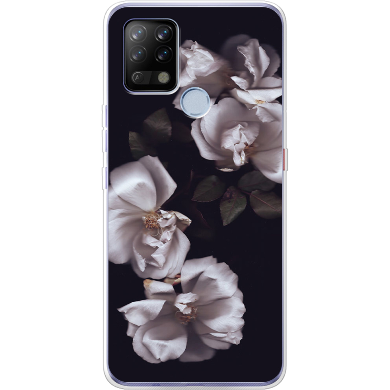Чехол BoxFace Tecno POVA 