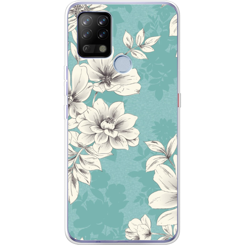 Чехол BoxFace Tecno POVA 