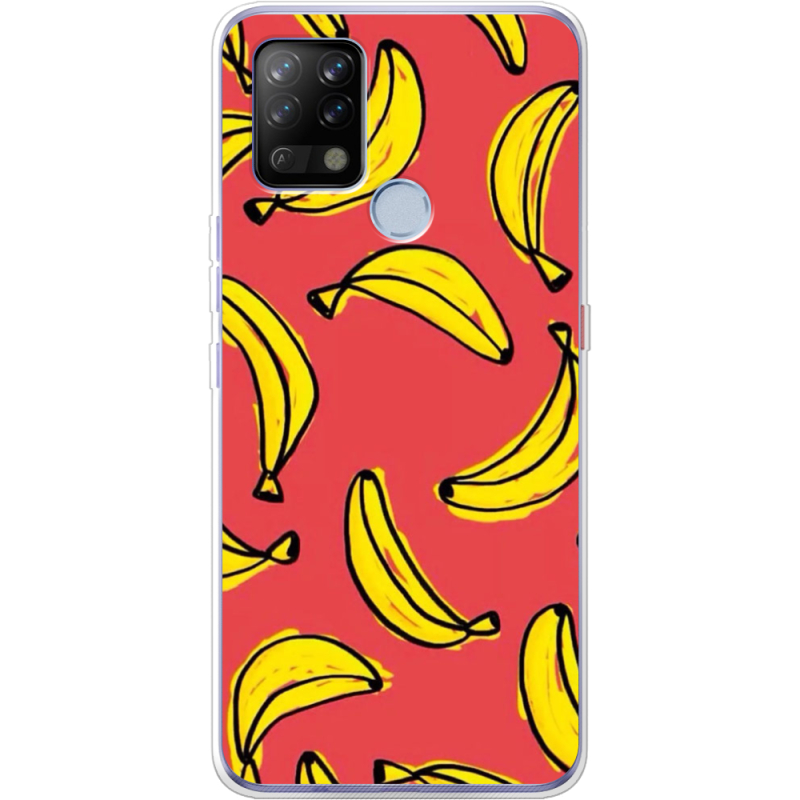 Чехол BoxFace Tecno POVA 
