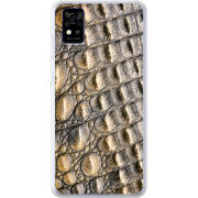 Чехол BoxFace ZTE Blade A31 