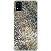 Чехол BoxFace ZTE Blade A31 