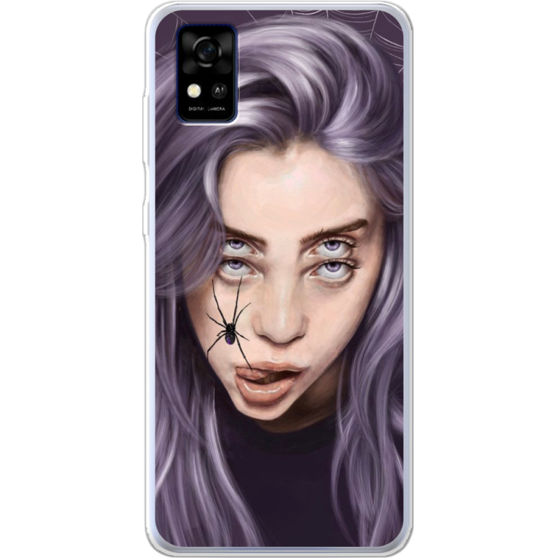 Чехол BoxFace ZTE Blade A31 