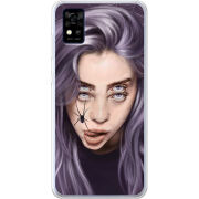 Чехол BoxFace ZTE Blade A31 